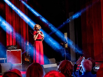 Ples skupiny firem PKS - Žďár nad Sázavou – 25. 2. 2023